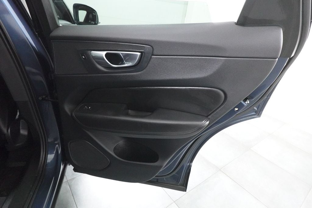 2023 Volvo XC60 Core