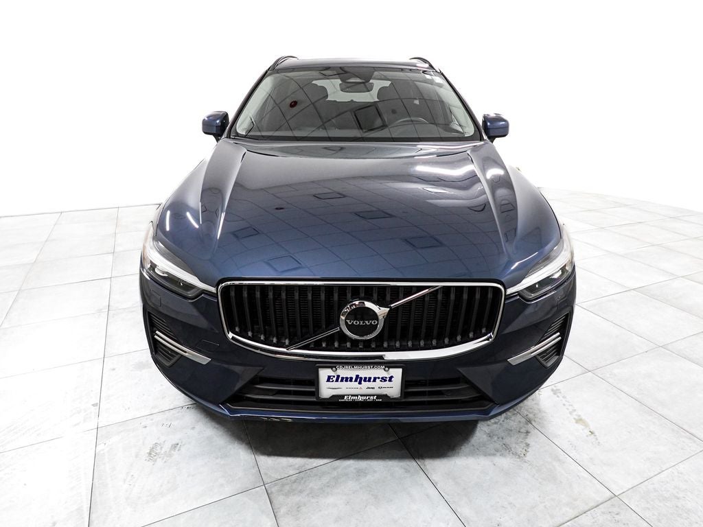 2023 Volvo XC60 Core