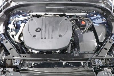 2023 Volvo XC60 Core