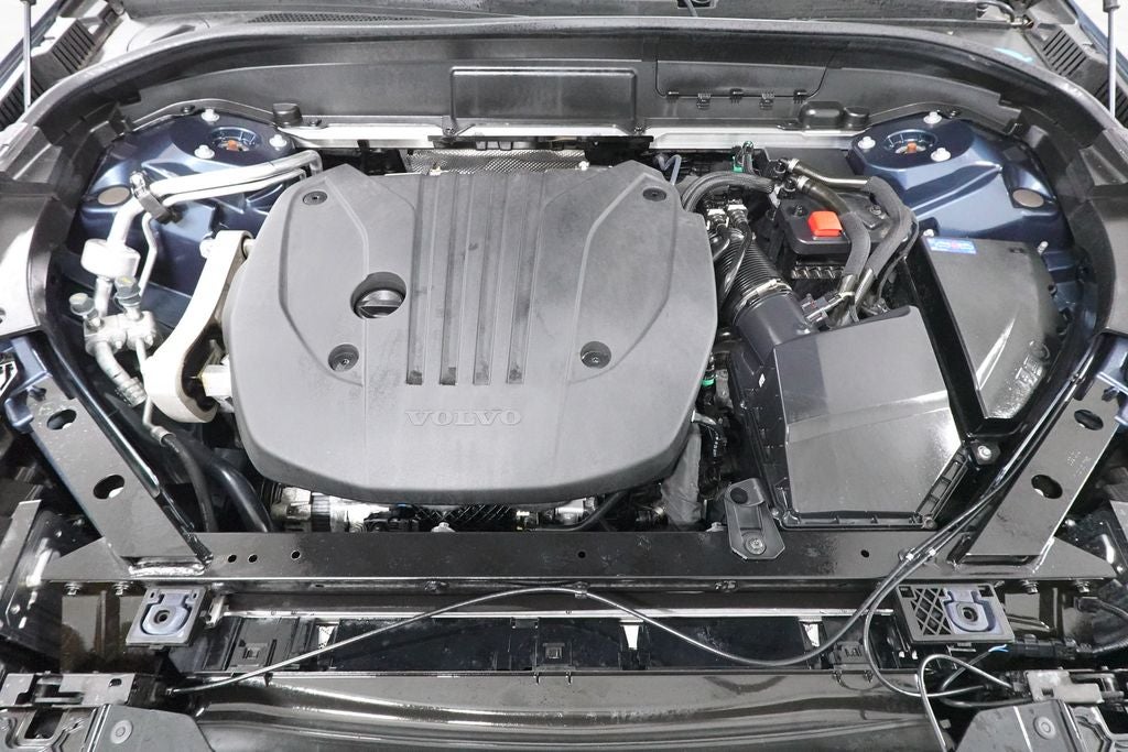 2023 Volvo XC60 Core