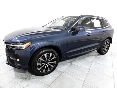 2023 Volvo XC60 Core