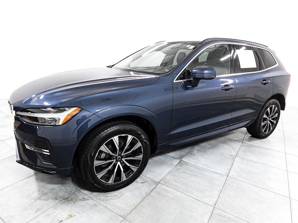 2023 Volvo XC60 Core