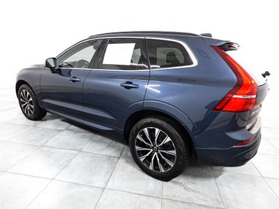 2023 Volvo XC60 Core