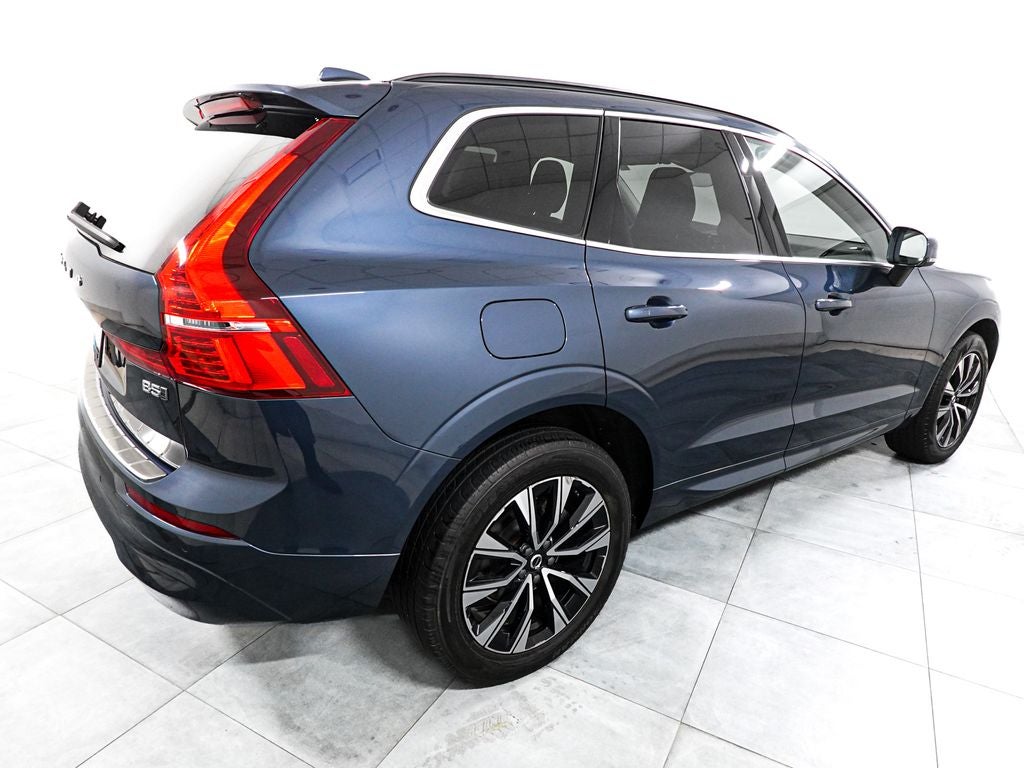 2023 Volvo XC60 Core