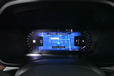 2023 Volvo XC60 Ultimate Dark Theme