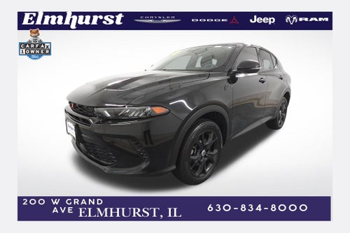 2024 Dodge Hornet GT