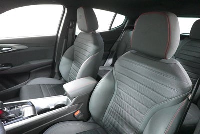 2024 Dodge Hornet GT