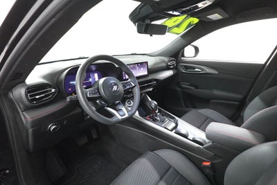 2024 Dodge Hornet GT