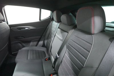 2024 Dodge Hornet GT