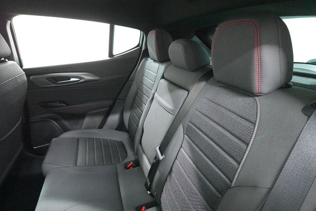 2024 Dodge Hornet GT