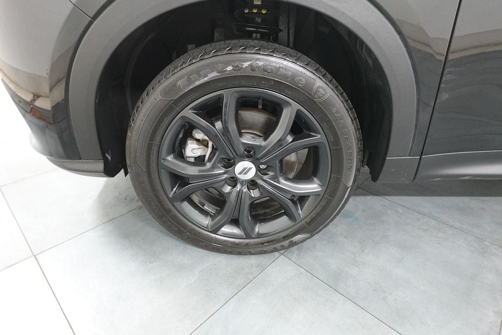 2024 Dodge Hornet GT