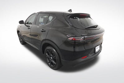 2024 Dodge Hornet GT