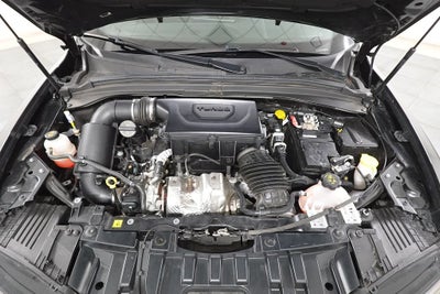 2024 Dodge Hornet GT