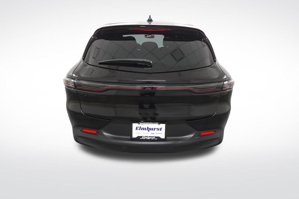 2024 Dodge Hornet GT