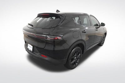 2024 Dodge Hornet GT