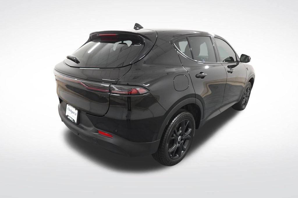 2024 Dodge Hornet GT