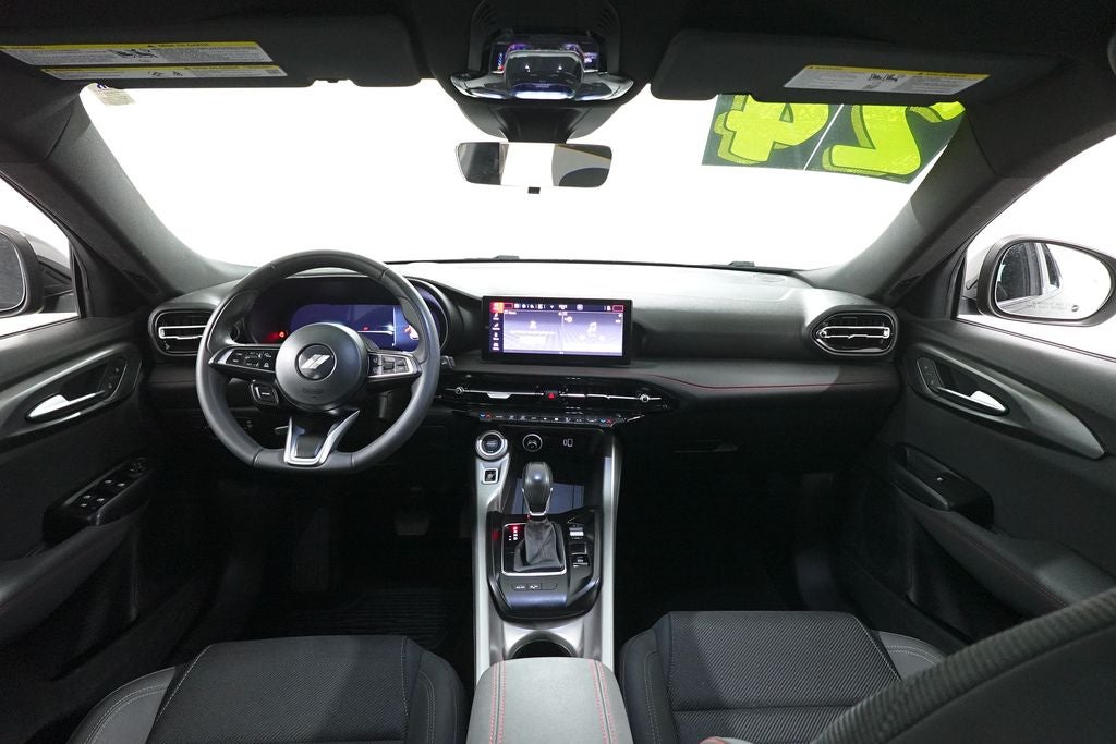 2024 Dodge Hornet GT