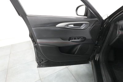 2024 Dodge Hornet GT