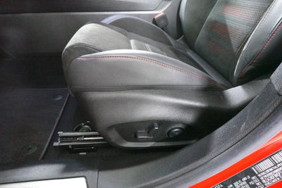 2023 Dodge Hornet GT Plus