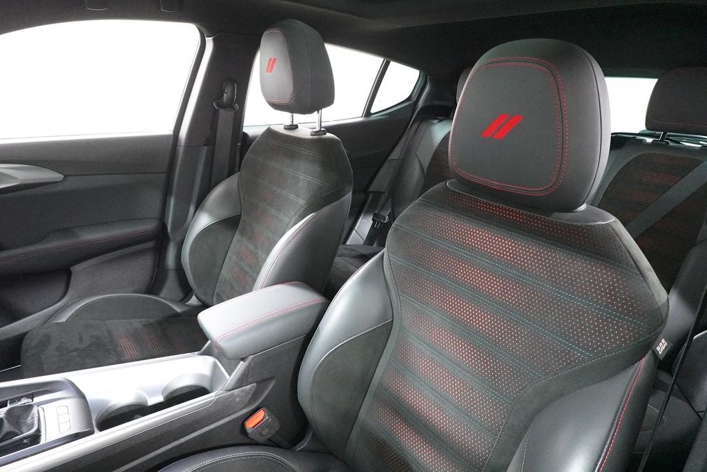 2023 Dodge Hornet GT Plus