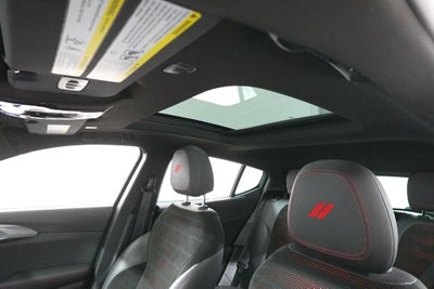 2023 Dodge Hornet GT Plus