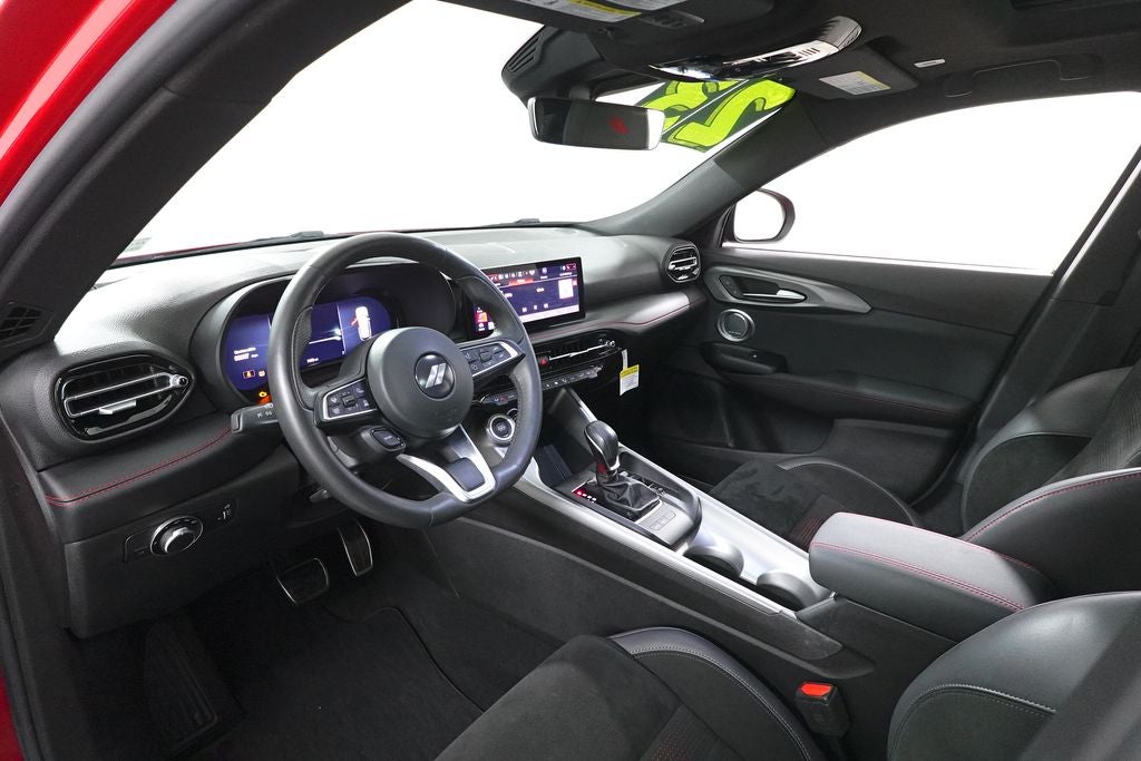 2023 Dodge Hornet GT Plus