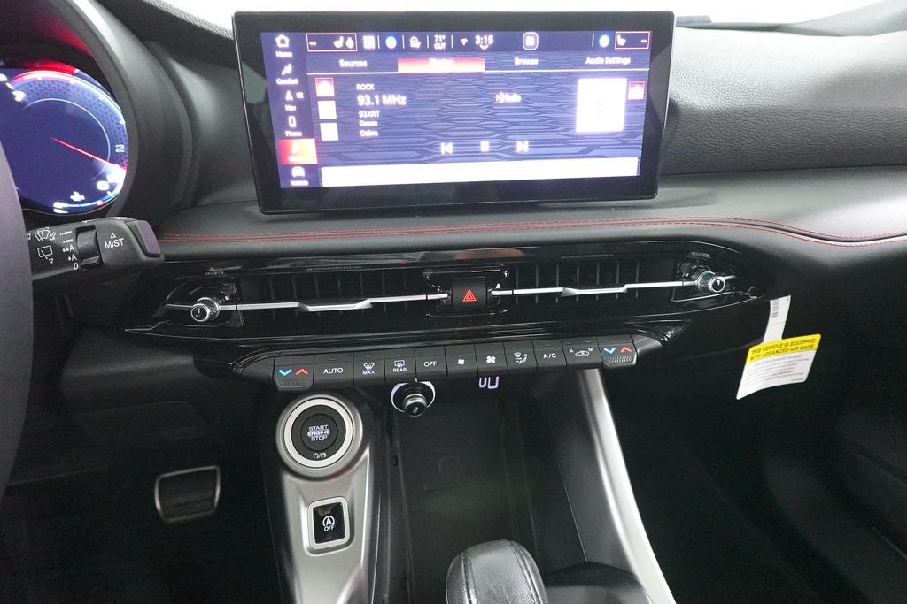 2023 Dodge Hornet GT Plus