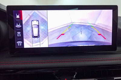 2023 Dodge Hornet GT Plus