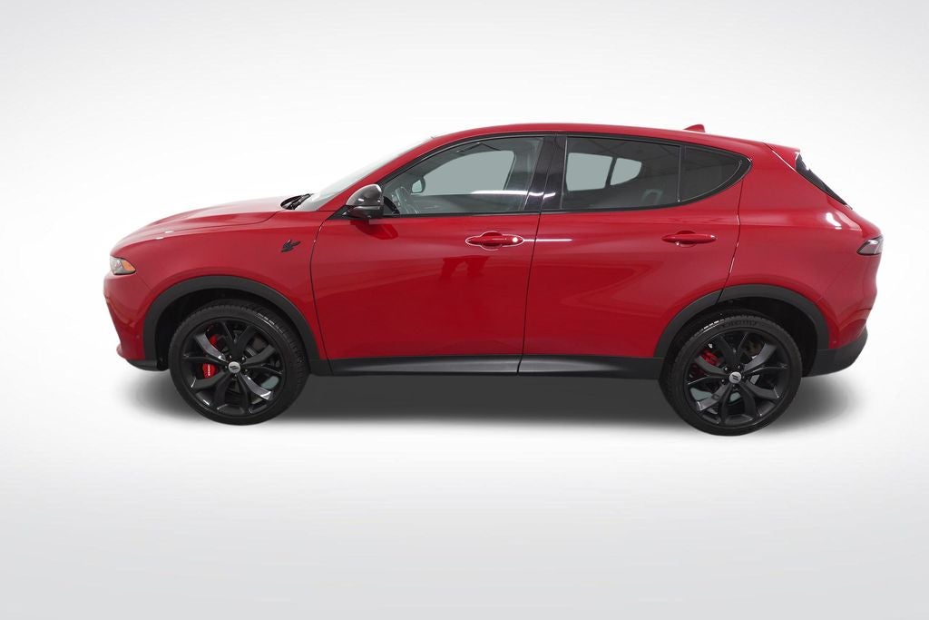 2023 Dodge Hornet GT Plus