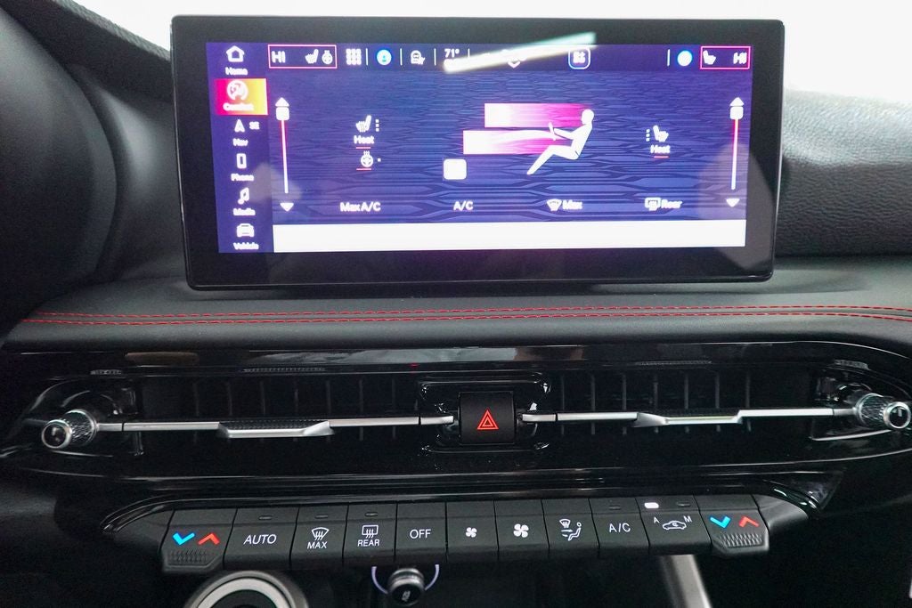 2023 Dodge Hornet GT Plus