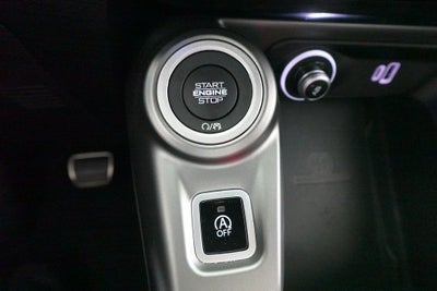 2023 Dodge Hornet GT Plus