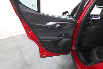 2023 Dodge Hornet GT Plus