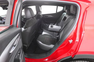 2023 Dodge Hornet GT Plus