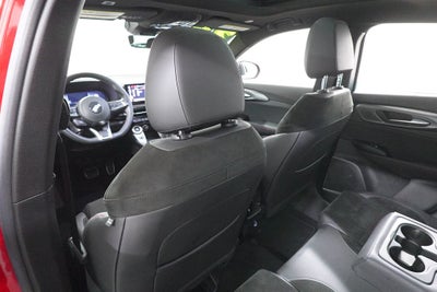 2023 Dodge Hornet GT Plus