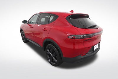 2023 Dodge Hornet GT Plus