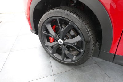 2023 Dodge Hornet GT Plus