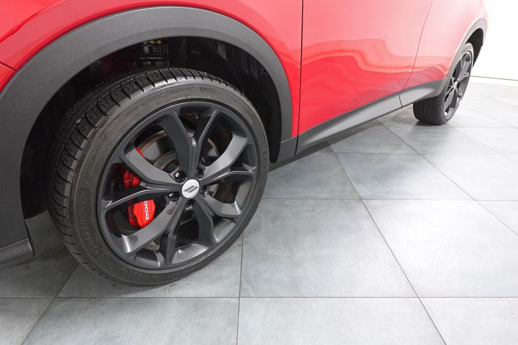 2023 Dodge Hornet GT Plus