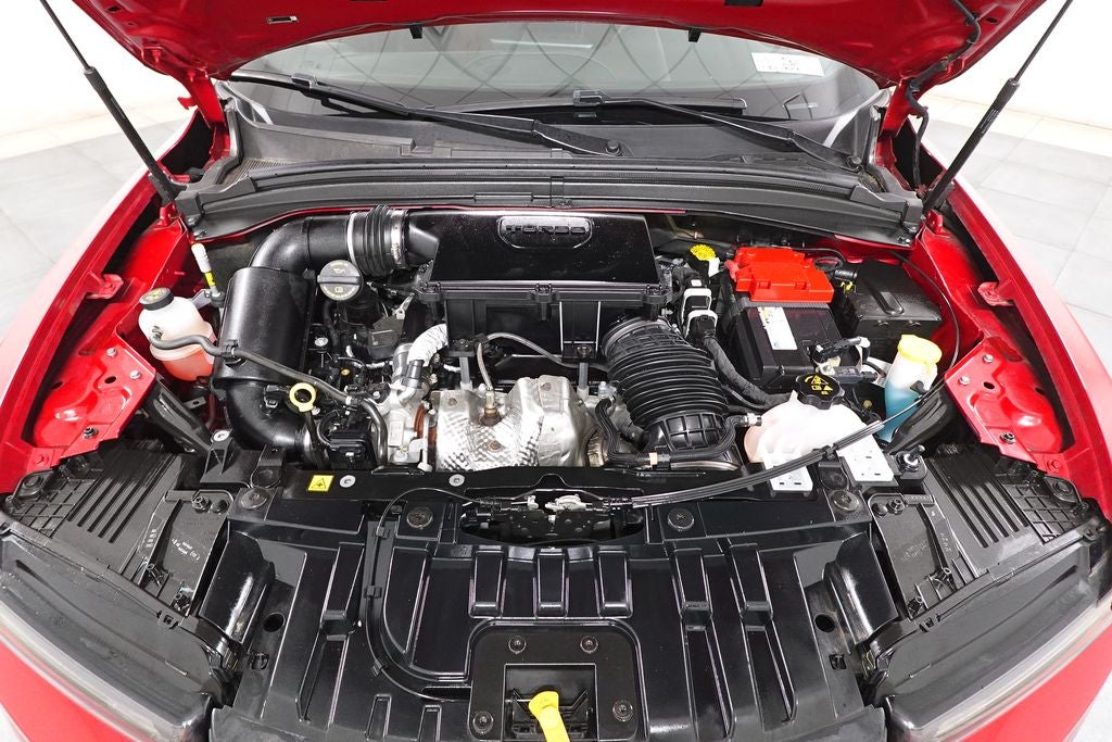 2023 Dodge Hornet GT Plus