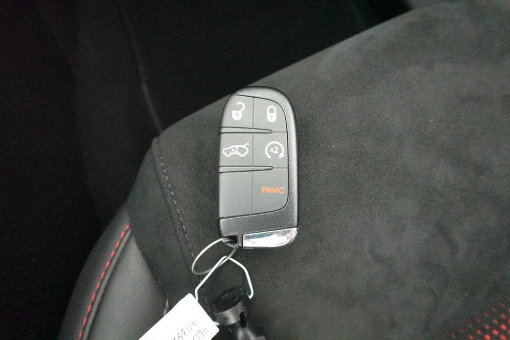 2023 Dodge Hornet GT Plus