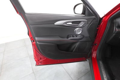 2023 Dodge Hornet GT Plus