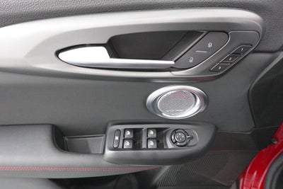 2023 Dodge Hornet GT Plus