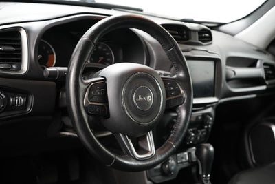 2020 Jeep Renegade Limited