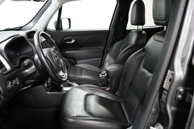 2020 Jeep Renegade Limited