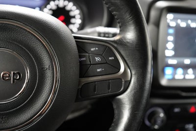 2020 Jeep Renegade Limited