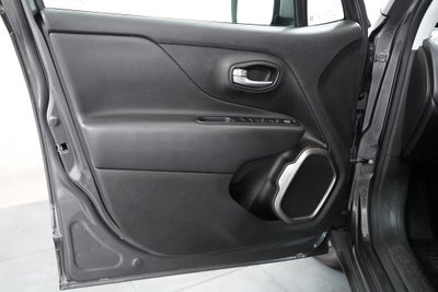 2020 Jeep Renegade Limited