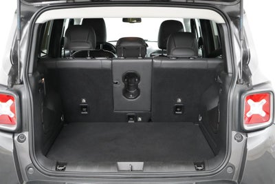 2020 Jeep Renegade Limited