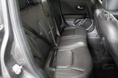 2020 Jeep Renegade Limited
