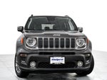 2020 Jeep Renegade Limited