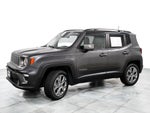 2020 Jeep Renegade Limited