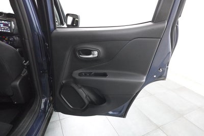 2023 Jeep Renegade Latitude 4x4